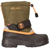 TROLLKIDS Bottes De Neige Telemark Pro