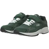 Jack & Jones Junior Baskets 'JFWWEST' vert / blanc
