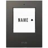 M-E Modern-Electronics Sonnette sans fil (Funk)