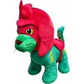 Mattel Nounours Battle Cat Master Of The Universe 25 Cm