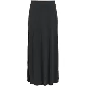 Object Taille Mi-haute Jupe Longue