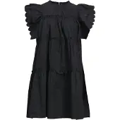 Object À Volants Mini-robe