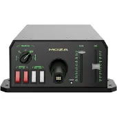 Moza Racing MOZA MFY Pro – Manette de contrôle d'avion professionnelle