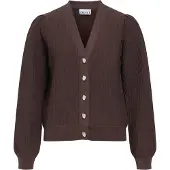 Object Cardigan marron
