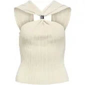 Object Sans Manches - Anneau Top