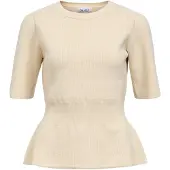 Object À Basque Jumper