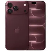 Apple iPhone 18 Pro Max 256Go - Burgundy
