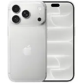 Apple iPhone 18 Pro 1 To Argent