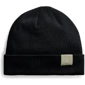 Atomic Rolled Cuff Beanie