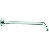 GROHE Bras de douche de douche de pluie Saille 380 mm, 28361000