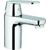 GROHE Eurosmart Cosmopolitan Mitigeur de lavabo chromé - 32824000