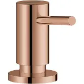 GROHE Distributeur de liquide vaisselle COSMOPOLITAN pour savon liquide wa sun