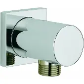 GROHE Rainshower coude de raccordement mural, 27076000