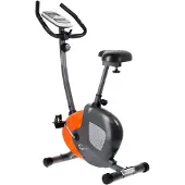 HMS Vélo d'appartement stationnaire magnetique M9239