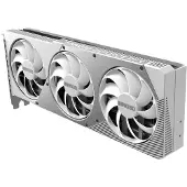 Inno3D GeForce RTX 5070 Ti X3 OC BLANC NVIDIA 16 Go GDDR7