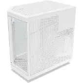 HYTE Y70 Touch Infinite Tour Midi blanc