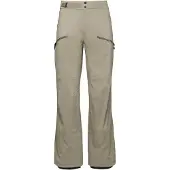 Black Diamond Pantalon de ski extensible Recon LT