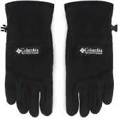 Columbia Sequoia Grove Gloves Noir S Femme