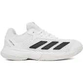 Adidas Chaussures Toutes Surfaces Courtflash