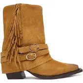 Steve madden Bottes de cowboy 'Hadly' camel