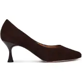 Högl Escarpins ' BETTE ' marron