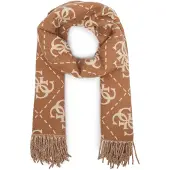 GUESS Foulard beige