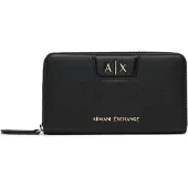 Armani Exchange Portefeuille Pour Femme Xw000359_af26570