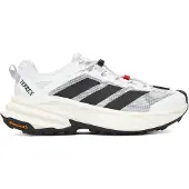 Adidas Chaussure basse 'Freehiker SL' gris foncé / noir / blanc