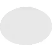 Eglo LED Plafonnier Pogliola-E blanc Ø 31 cm