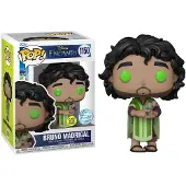 Funko POP! Figurine Films Bruno Gw Encanto Figurine
