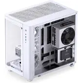 Jonsbo Boîtier Pc Tk-3 Tempered Glass