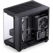 Jonsbo Boîtier Pc Tk-3 Tempered Glass