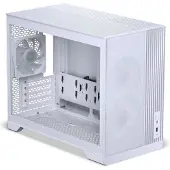 Phanteks XT M3 RGB RGB Blanc Boîtier PC - Tour - ATX