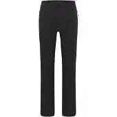 Jack Wolfskin Activate Thermic Pants Noir 48 / Regular Homme