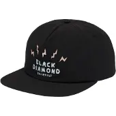 Black Diamond Casquette de surf Synthetic