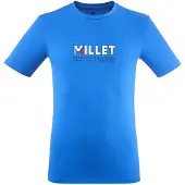Millet T-shirt à Manches Courtes Miv10140