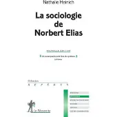 La découverte La sociologie de Norbert Elias