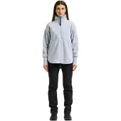 Didriksons Polaire zippé femme Ronja