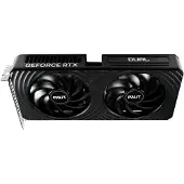 Palit RTX5050 Dual GDDR6 HDMI 3xDP - Grafikkarte - 8.192 MB (NE65050019P1-GB2070D)
