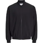 Jack & Jones Veste mi-saison 'JJECharge' noir