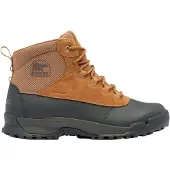 Sorel Boots 'BUXTON LITE' cognac / noir