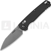 Kershaw Couteau pliant Bel Air Gray Stonewash