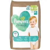 Pampers Harmonie