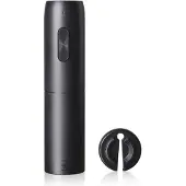 VacuVin Vacu Vin - Tire-Bouchon éLectrique - Wine Opener 91004606