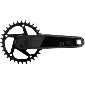 ACID Manivelles Avec Plateau Cl51