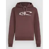 O'Neill Graphic Hoodie Marron L Femme