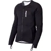 Bowtex Elite Shirt V2, veste en maille/de protection ,Noir ,L