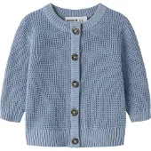 Name it Cardigan 'NBNBubba' saphir