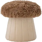 Bloomingville Mini Pouf Bertil multi
