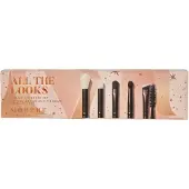 Morphe set de 5 pinceaux pour les yeux All The Looks